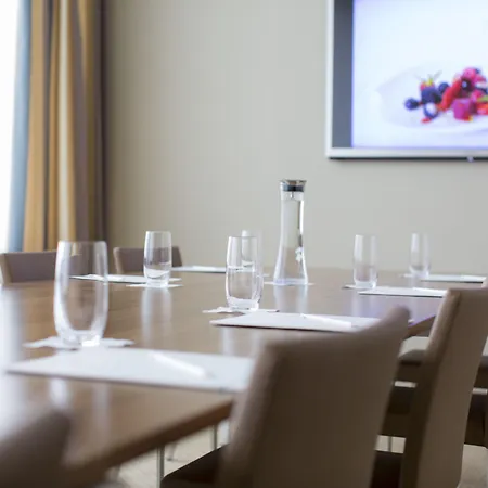 Hotel Oberwaid - Hotel. 4*