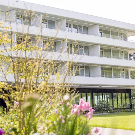 Hotel Oberwaid - Hotel. 4*