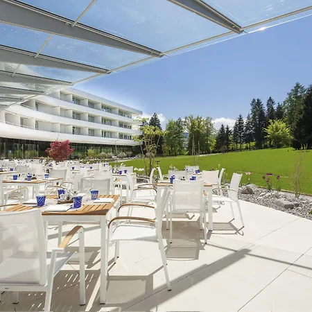 Oberwaid - Hotel. Hotel 4*