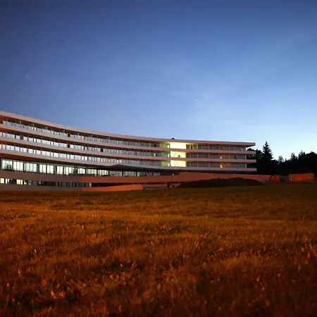 Oberwaid - Hotel. Hotel