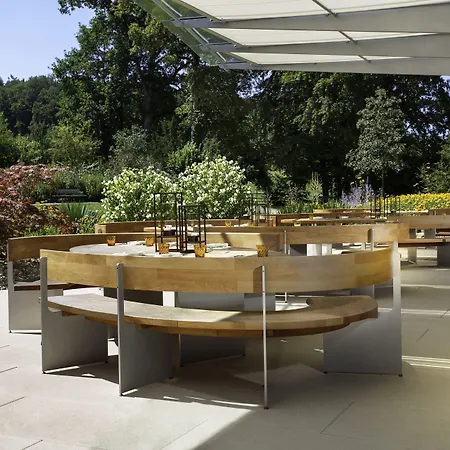 Hotel Oberwaid - Hotel. 4*