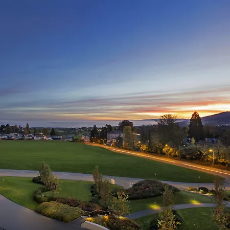 Hotel Oberwaid - Hotel. Sankt Gallen