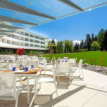 Hotel Oberwaid