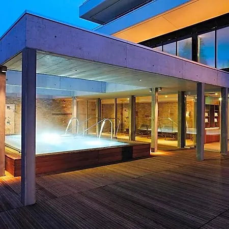 Hotel Oberwaid