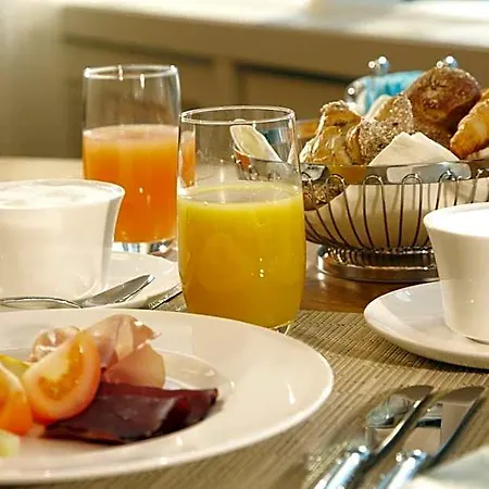 Hotel Oberwaid 4*