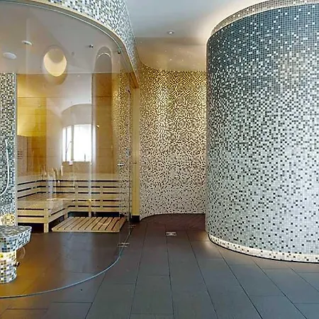 Hotel Oberwaid St. Gallen
