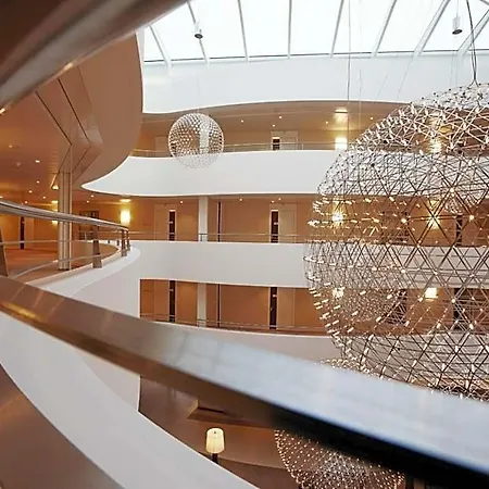 Hotel Oberwaid St. Gallen