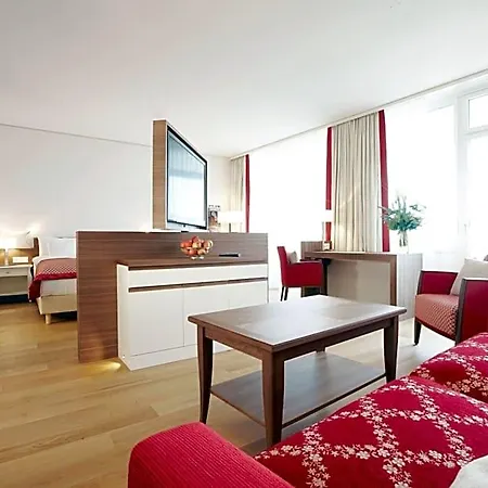 Oberwaid St. Gallen