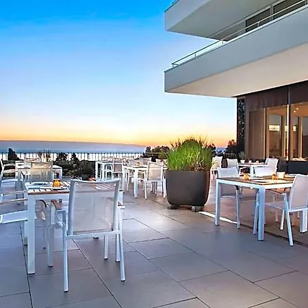 Oberwaid Hotel St. Gallen