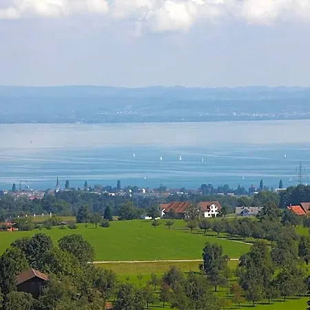 Oberwaid 4* St. Gallen