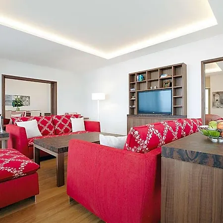 Hotel Oberwaid 4*