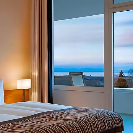Oberwaid Hotel 4*