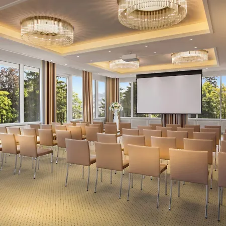 Oberwaid Hotel