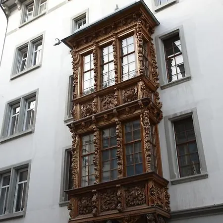 Oberwaid - Hotel.