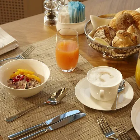 Oberwaid - Hotel. 4*