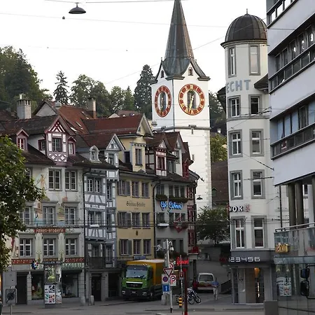 Oberwaid - Hotel. 호텔 4*