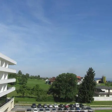 Oberwaid - Hotel. 4* 세인트갈렌