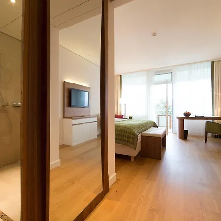 Oberwaid - Hotel. St. Gallen