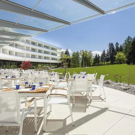 Oberwaid - Hotel. Hotel