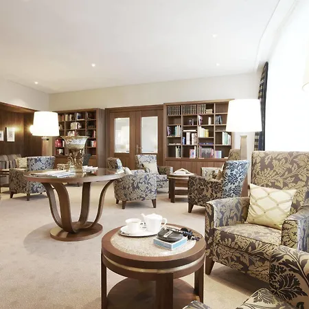 Hotel Oberwaid - Hotel.