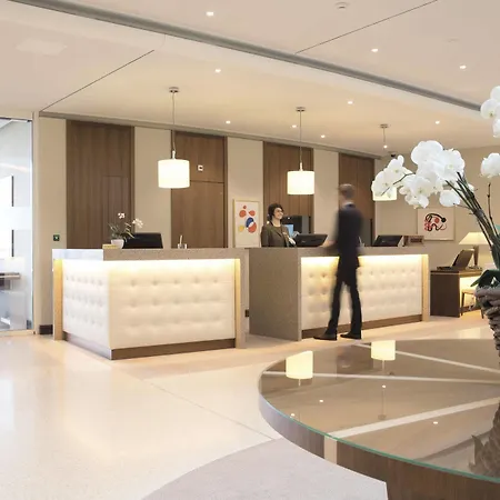 Oberwaid - Hotel. 4* 세인트갈렌
