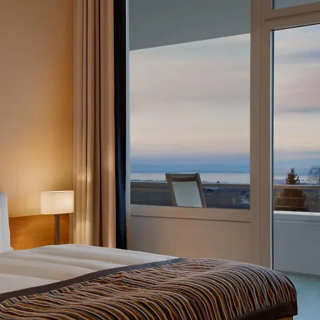 Hotel Oberwaid 4*