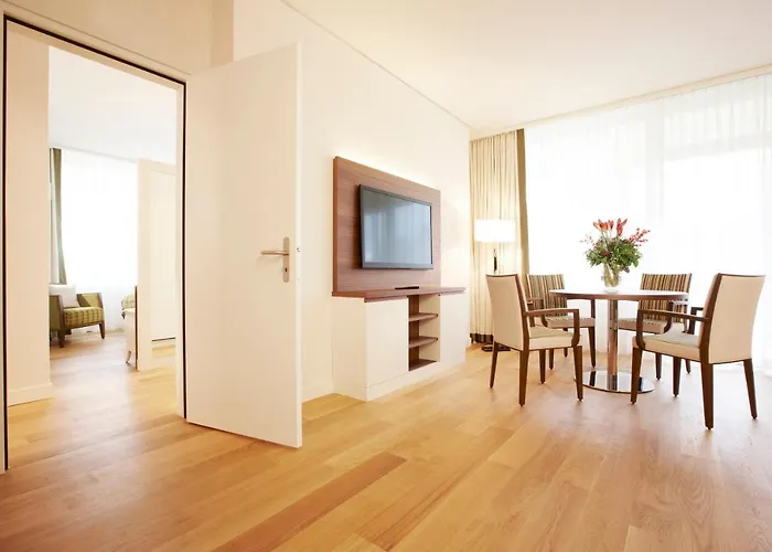 Hotel Oberwaid - Hotel. 4*