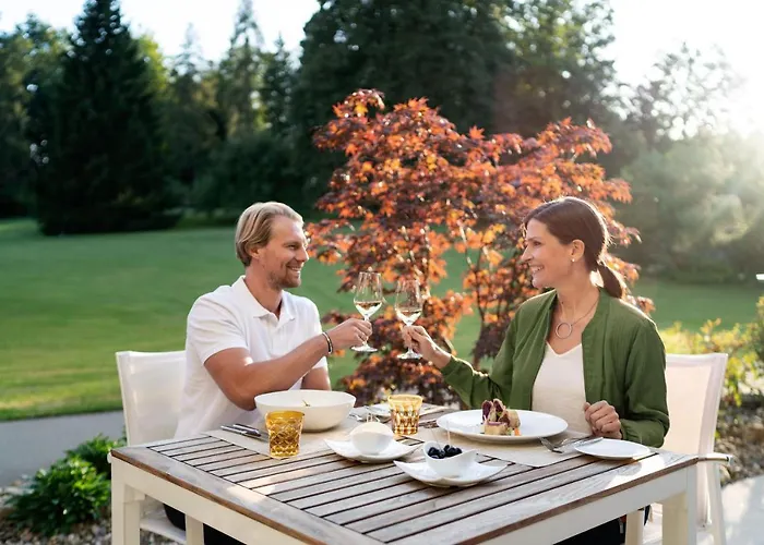 Oberwaid - Hotel. Hotel 4*