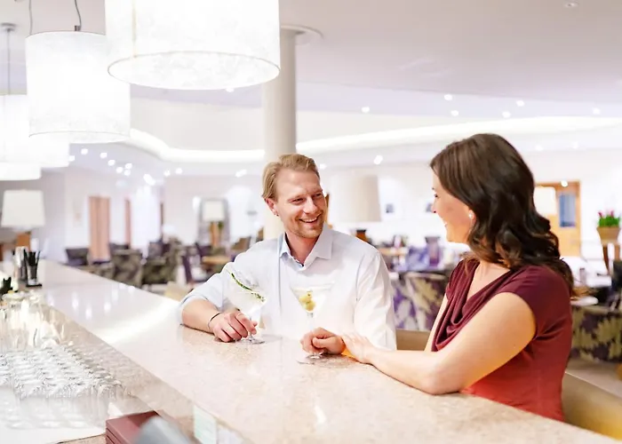 Hotel Oberwaid - Hotel. 4*