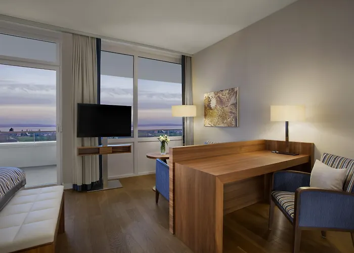 Oberwaid - Hotel. Hotel St. Gallen