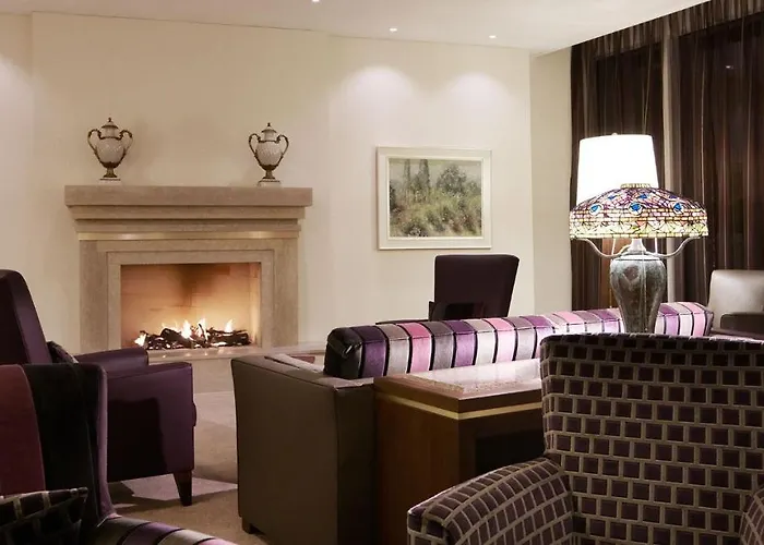 Oberwaid - Hotel. Hotel