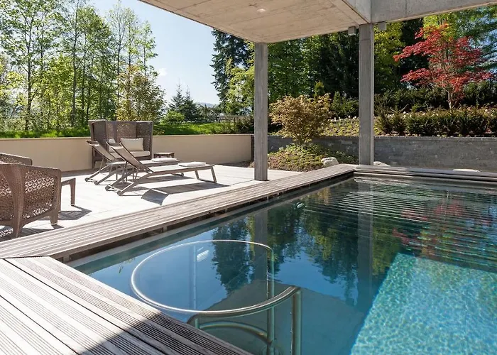 Hotel Oberwaid - Hotel. 4*