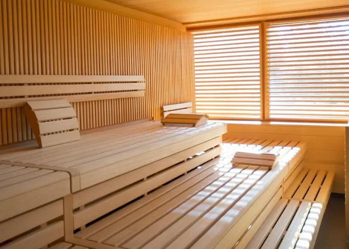 Hotel Oberwaid - Hotel. St. Gallen