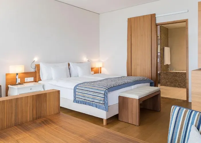 Oberwaid - Hotel. 4* St. Gallen