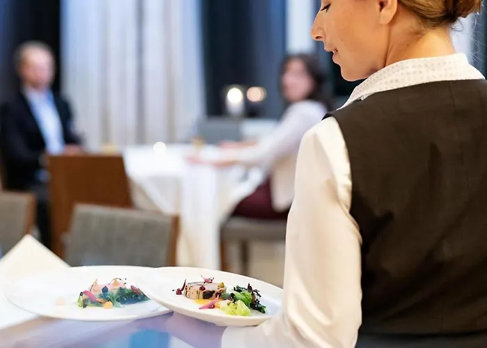 Hotel Oberwaid - Hotel. 4*