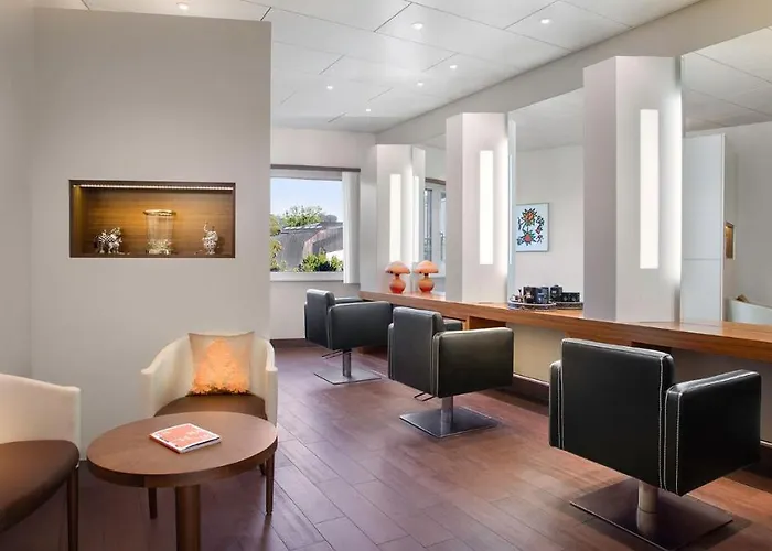 Oberwaid - Hotel. Hotel St. Gallen