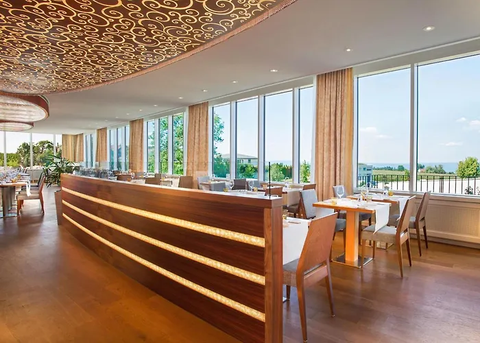 Hotel Oberwaid - Hotel. 4*