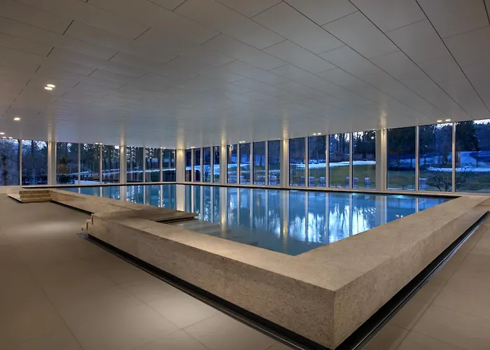 Oberwaid - Hotel. 4*