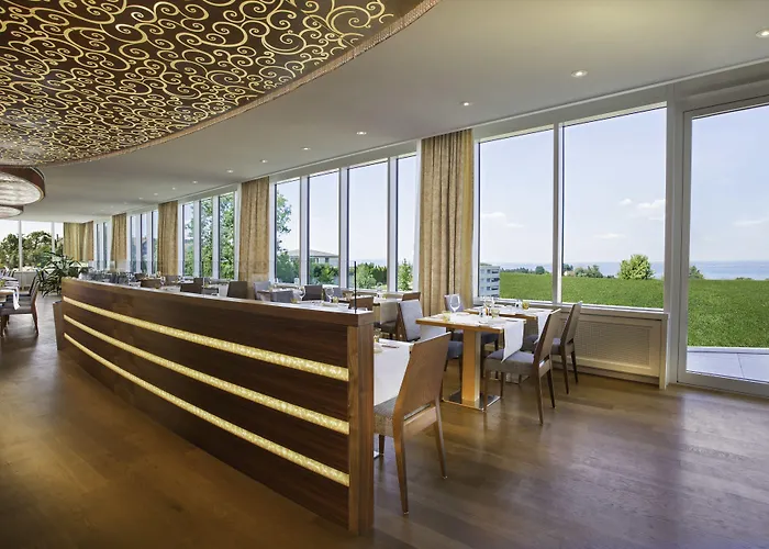 Hotel Oberwaid - Hotel. 4*