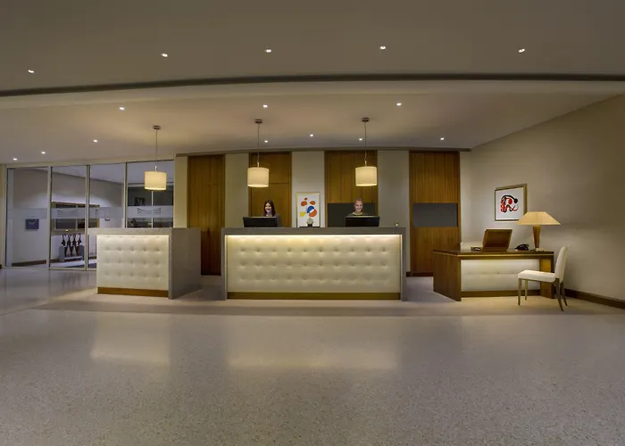 Oberwaid - Hotel. Hotel