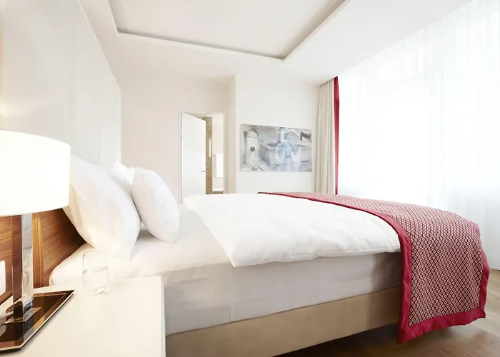 Oberwaid - Hotel. St. Gallen