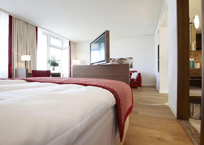 Oberwaid - Hotel. 4*