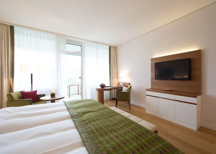 Oberwaid - Hotel. 4* St. Gallen