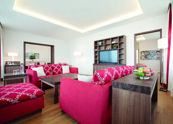 Oberwaid - Hotel. Hotel