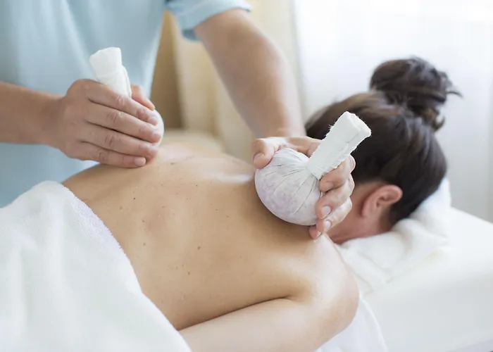 Hotel Oberwaid - Hotel.