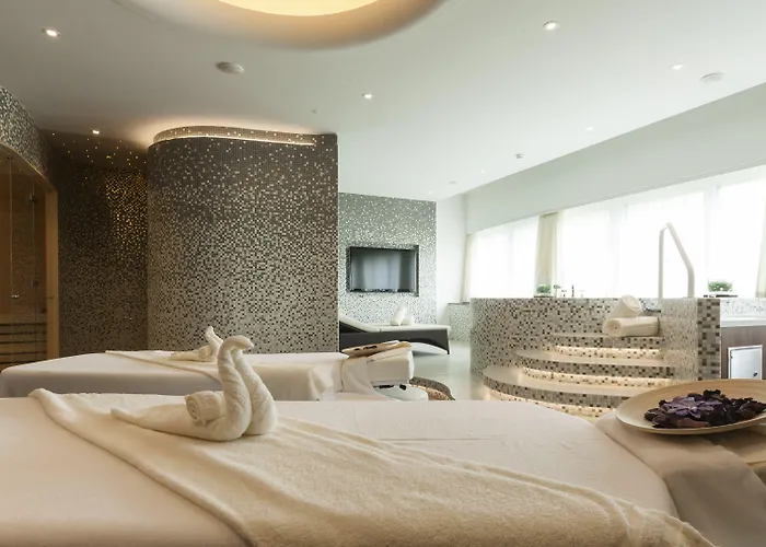 Oberwaid - Hotel. 4* St. Gallen