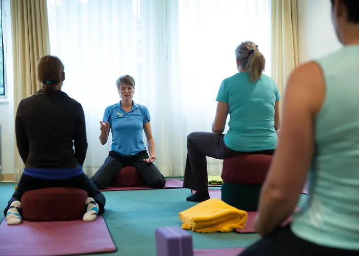 Oberwaid - Hotel. St. Gallen