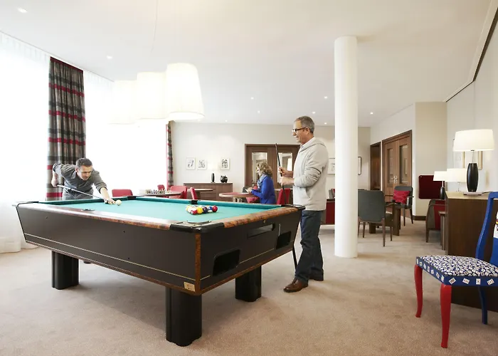 Oberwaid - Hotel. 4*