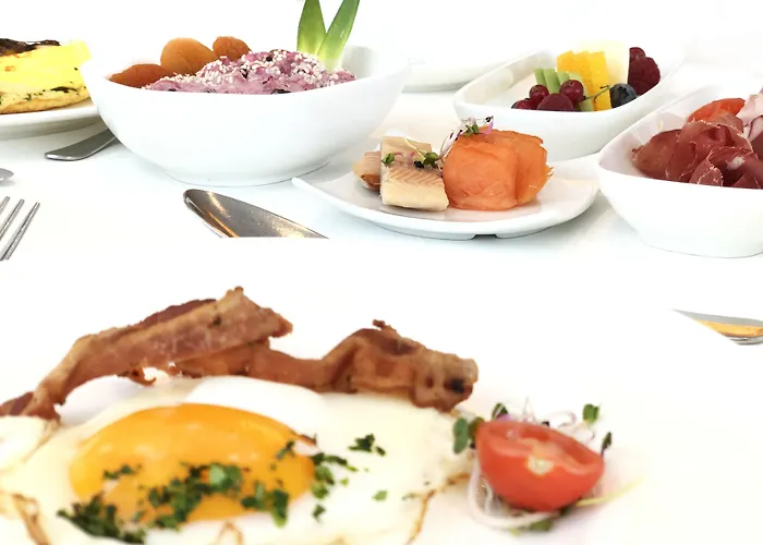 Oberwaid - Hotel. 4* St. Gallen