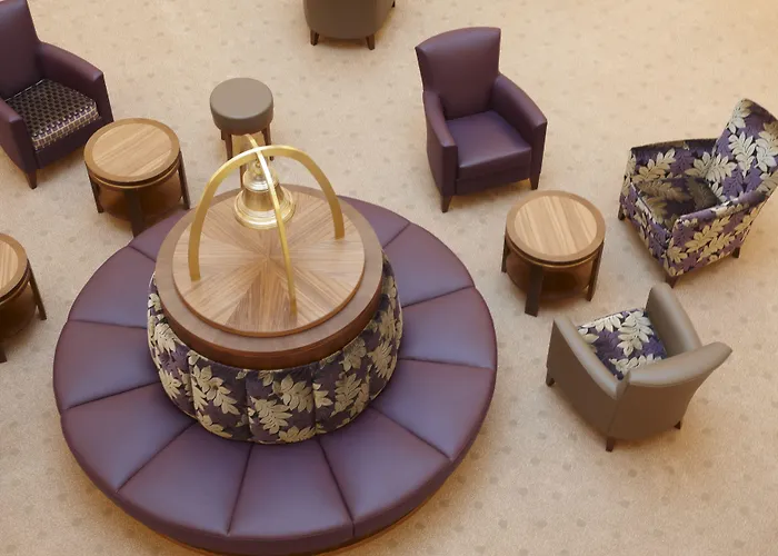 Oberwaid - Hotel. Hotel 4*